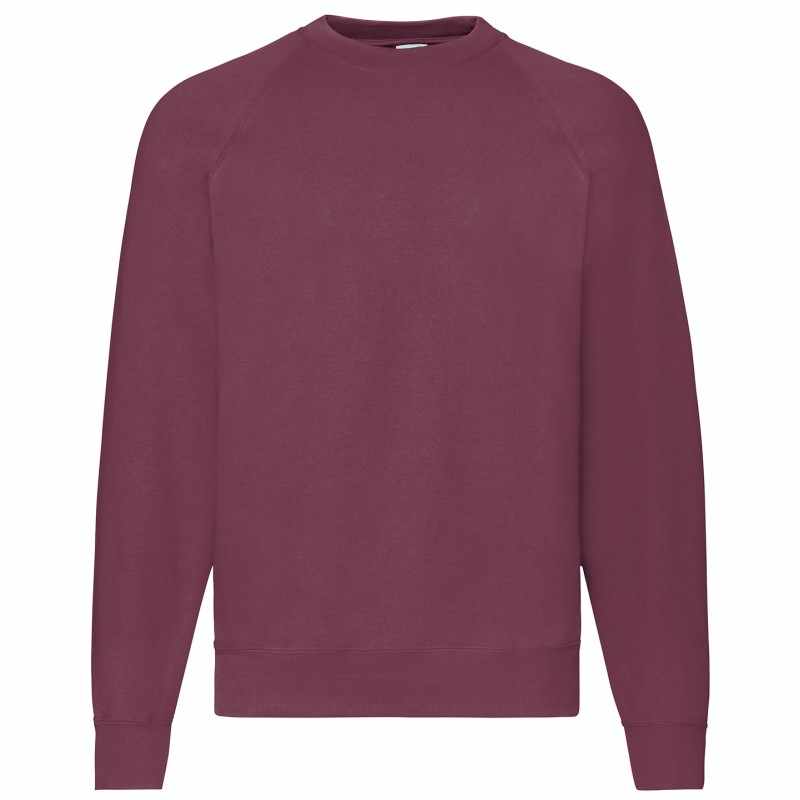 Felpa con scritte promozionali - cod. RWSS270