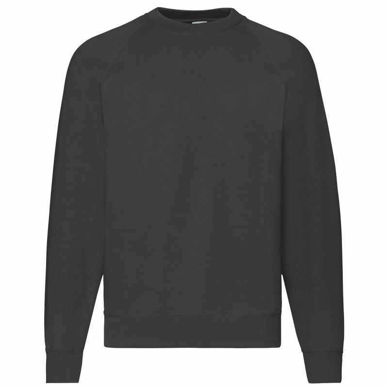 Felpa con scritte promozionali - cod. RWSS270