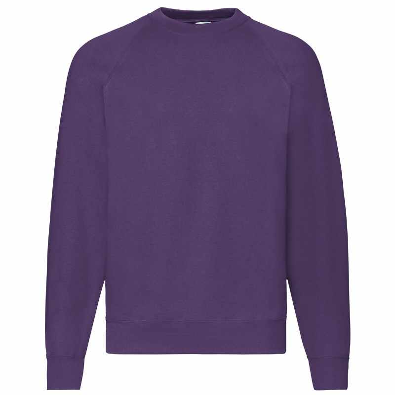 Felpa con scritte promozionali - cod. RWSS270