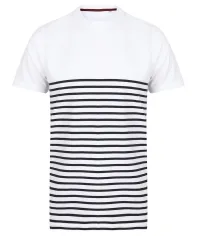 T-shirt bretone da personalizzare con scritte