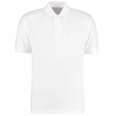 Polo classica con Superwash® 60°C (vestibilità classica) Polo classica con Superwash® 60°C (vestibilità classica)