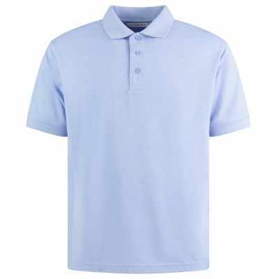 Polo classica con Superwash® 60°C (vestibilità classica) Polo classica con Superwash® 60°C (vestibilità classica)
