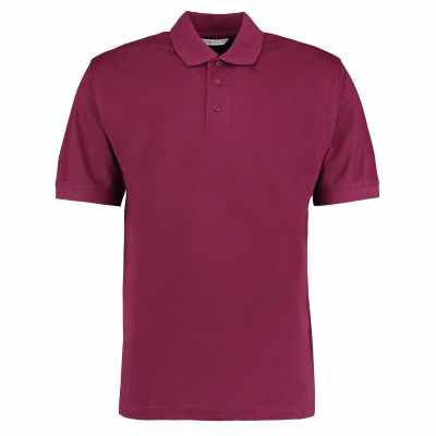 Polo classica con Superwash® 60°C (vestibilità classica) Polo classica con Superwash® 60°C (vestibilità classica)