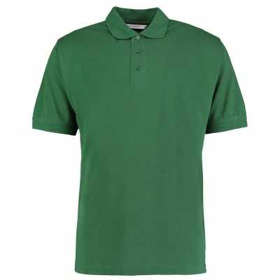 Polo classica con Superwash® 60°C (vestibilità classica) Polo classica con Superwash® 60°C (vestibilità classica)
