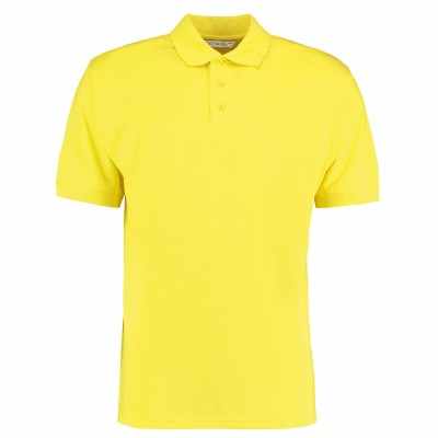 Polo classica con Superwash® 60°C (vestibilità classica) Polo classica con Superwash® 60°C (vestibilità classica)