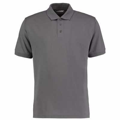 Polo classica con Superwash® 60°C (vestibilità classica) Polo classica con Superwash® 60°C (vestibilità classica)
