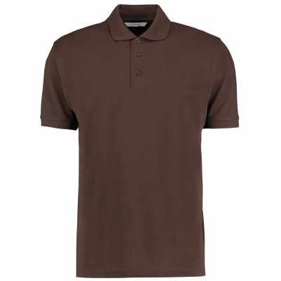 Polo classica con Superwash® 60°C (vestibilità classica) Polo classica con Superwash® 60°C (vestibilità classica)