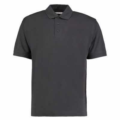 Polo classica con Superwash® 60°C (vestibilità classica) Polo classica con Superwash® 60°C (vestibilità classica)