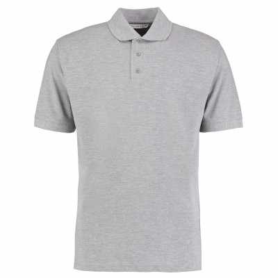 Polo classica con Superwash® 60°C (vestibilità classica) Polo classica con Superwash® 60°C (vestibilità classica)