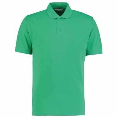 Polo classica con Superwash® 60°C (vestibilità classica) Polo classica con Superwash® 60°C (vestibilità classica)