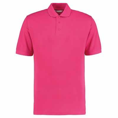 Polo classica con Superwash® 60°C (vestibilità classica) Polo classica con Superwash® 60°C (vestibilità classica)