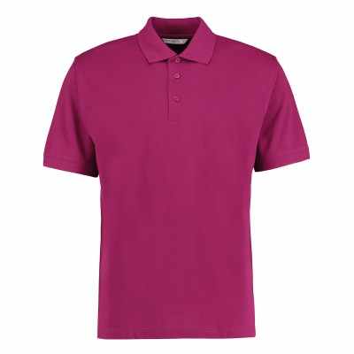 Polo classica con Superwash® 60°C (vestibilità classica) Polo classica con Superwash® 60°C (vestibilità classica)