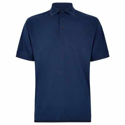 Polo classica con Superwash® 60°C (vestibilità classica) Polo classica con Superwash® 60°C (vestibilità classica)