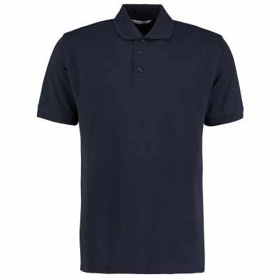 Polo classica con Superwash® 60°C (vestibilità classica) Polo classica con Superwash® 60°C (vestibilità classica)