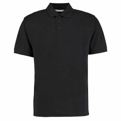 Polo classica con Superwash® 60°C (vestibilità classica) Polo classica con Superwash® 60°C (vestibilità classica)