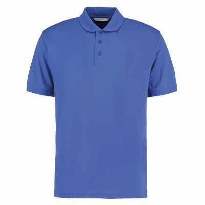 Polo classica con Superwash® 60°C (vestibilità classica) Polo classica con Superwash® 60°C (vestibilità classica)