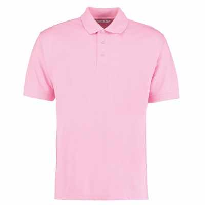 Polo classica con Superwash® 60°C (vestibilità classica) Polo classica con Superwash® 60°C (vestibilità classica)