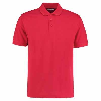Polo classica con Superwash® 60°C (vestibilità classica) Polo classica con Superwash® 60°C (vestibilità classica)