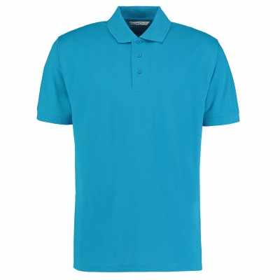 Polo classica con Superwash® 60°C (vestibilità classica) Polo classica con Superwash® 60°C (vestibilità classica)