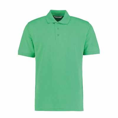 Polo classica con Superwash® 60°C (vestibilità classica) Polo classica con Superwash® 60°C (vestibilità classica)