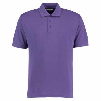Polo classica con Superwash® 60°C (vestibilità classica) Polo classica con Superwash® 60°C (vestibilità classica)