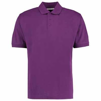 Polo classica con Superwash® 60°C (vestibilità classica) Polo classica con Superwash® 60°C (vestibilità classica)