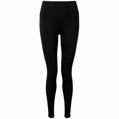 Leggings yoga TriDri® da donna