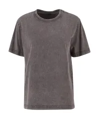 Maglietta vintage da donna per tutti i giorni