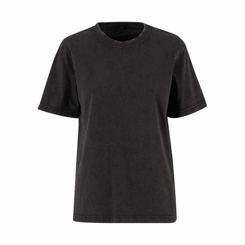 Maglietta vintage da donna per tutti i giorni - cod. RWBY306