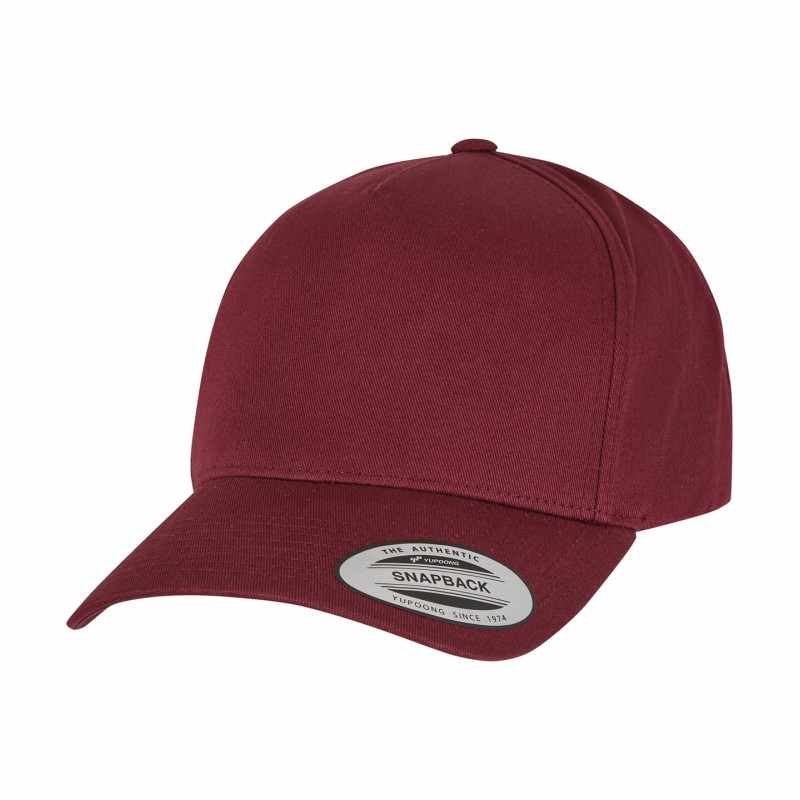 Snapback da personalizzare con logo - cod. RWYP058