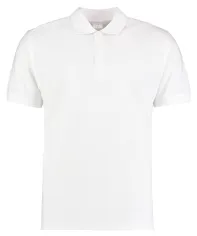 Polo manica corta slim da stampare