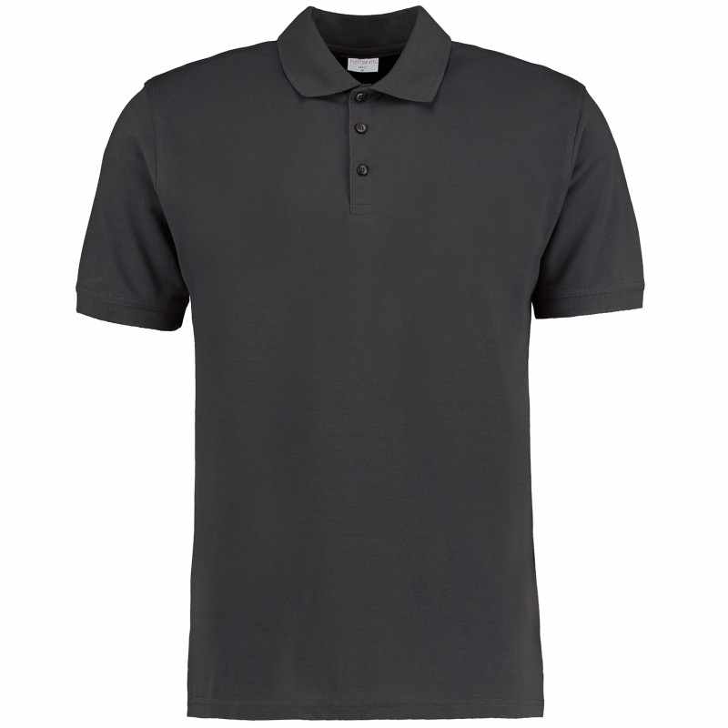 Polo manica corta slim da stampare - cod. RWKK413