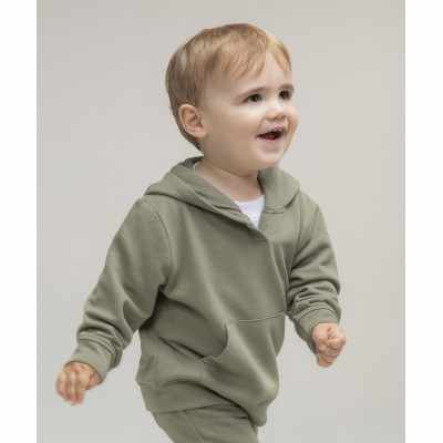 Felpa con cappuccio per bambini