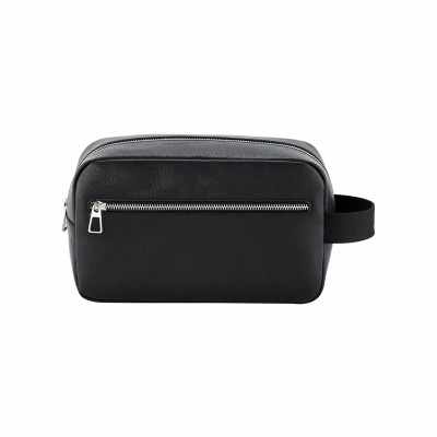 Borsa da bagno in PU di lusso su misura