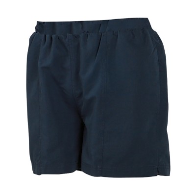 Pantaloncini multiuso senza fodera da donna