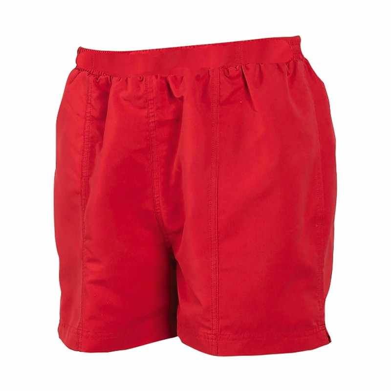 Pantaloncini multiuso da donna personalizzabili - cod. RWTL80F