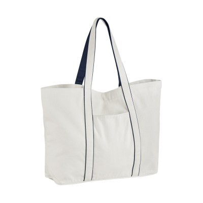 Borsa grande Courtside