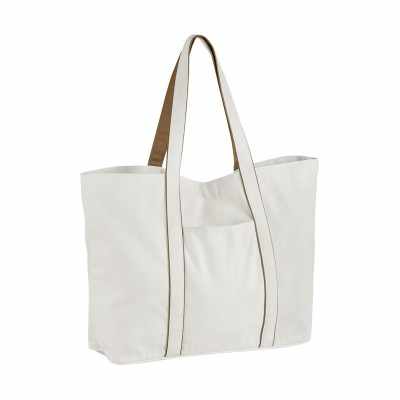 Borsa grande Courtside