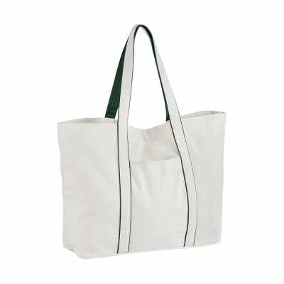 Borsa grande Courtside