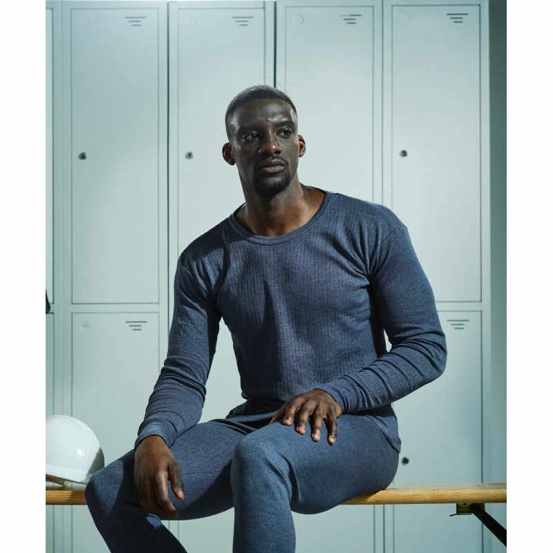 Gilet termico a maniche lunghe - cod. RWRG289