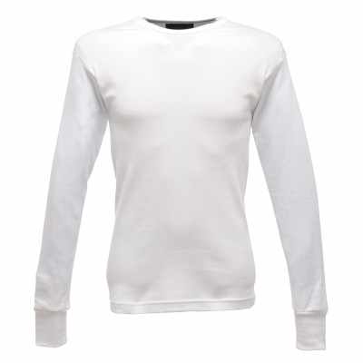Gilet termico a maniche lunghe