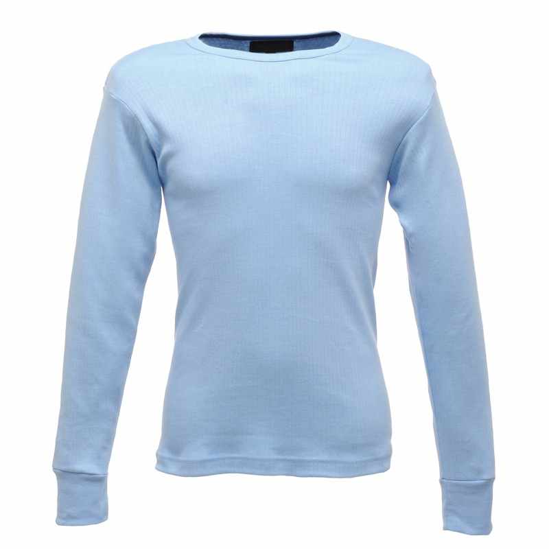 Gilet termico a maniche lunghe - cod. RWRG289