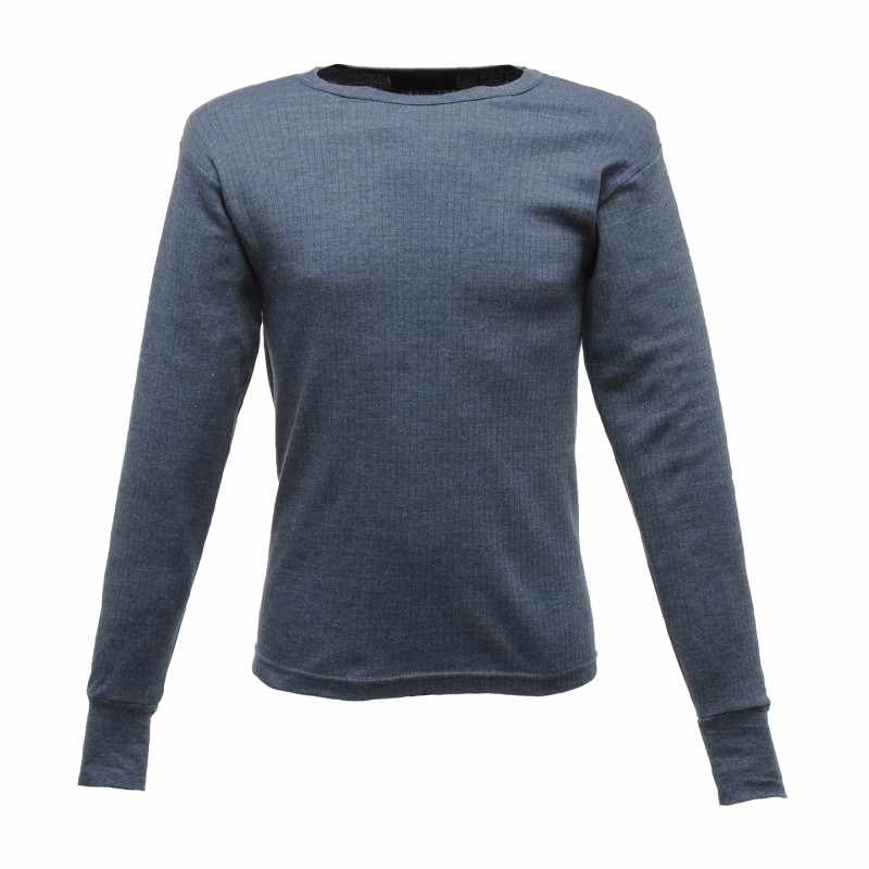 Gilet termico a maniche lunghe - cod. RWRG289