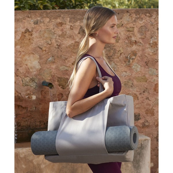 Borsa yoga biologica EarthAware® - cod. RWWM818