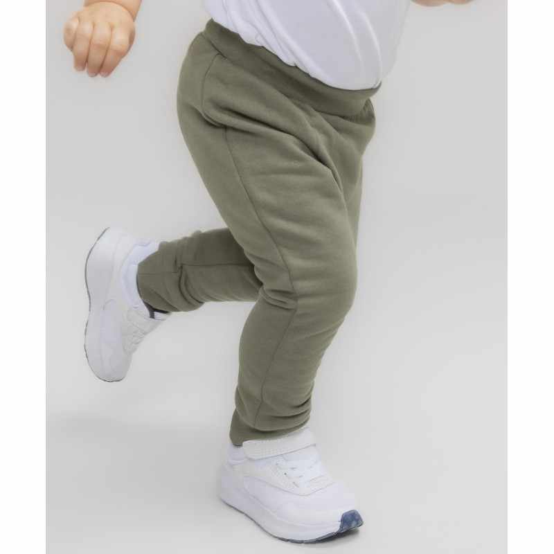 Jogger sostenibili per bambini - cod. RWLW850