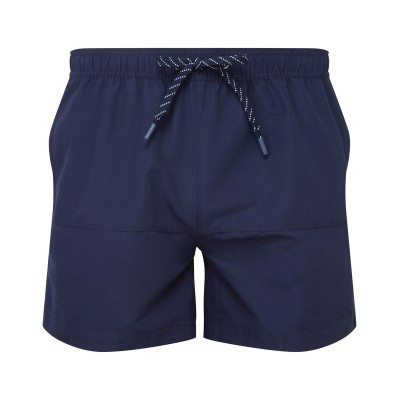 Pantaloncini da bagno color block Pantaloncini da bagno color block