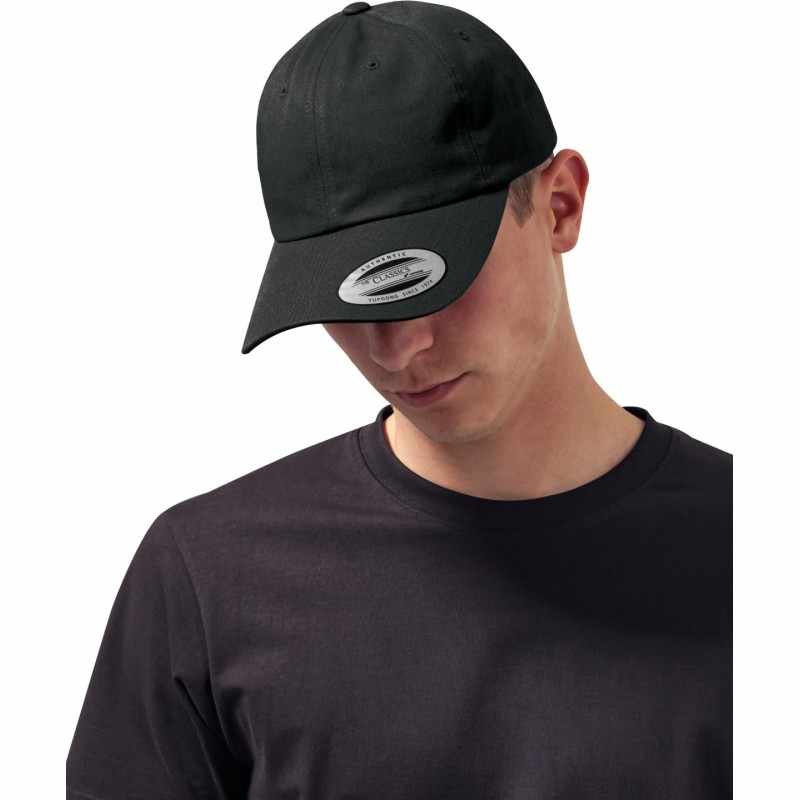 Cappello da baseball da stampare - cod. RWYP022