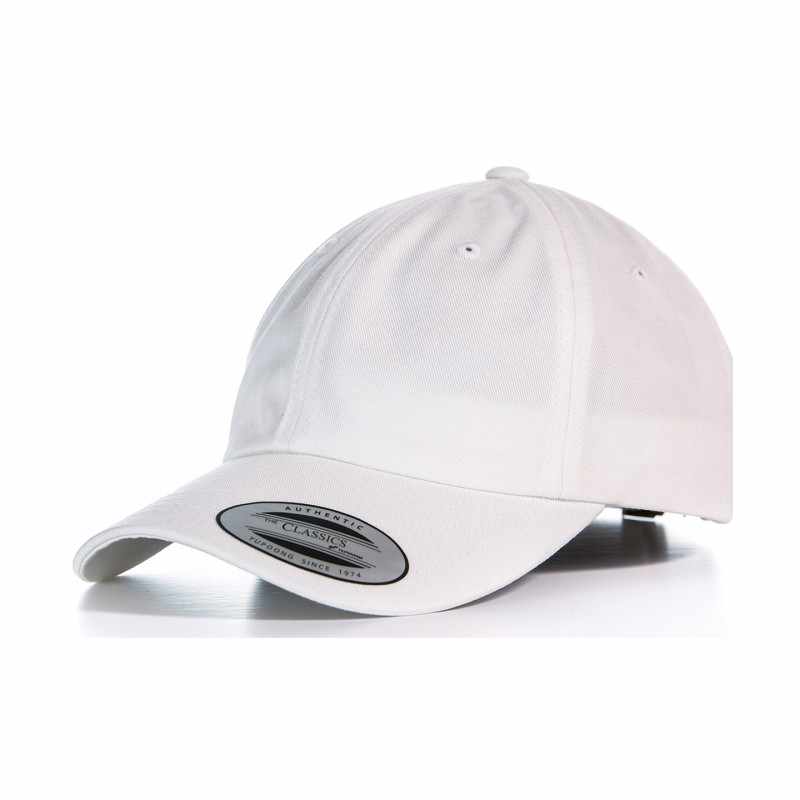 Cappello da baseball da stampare - cod. RWYP022