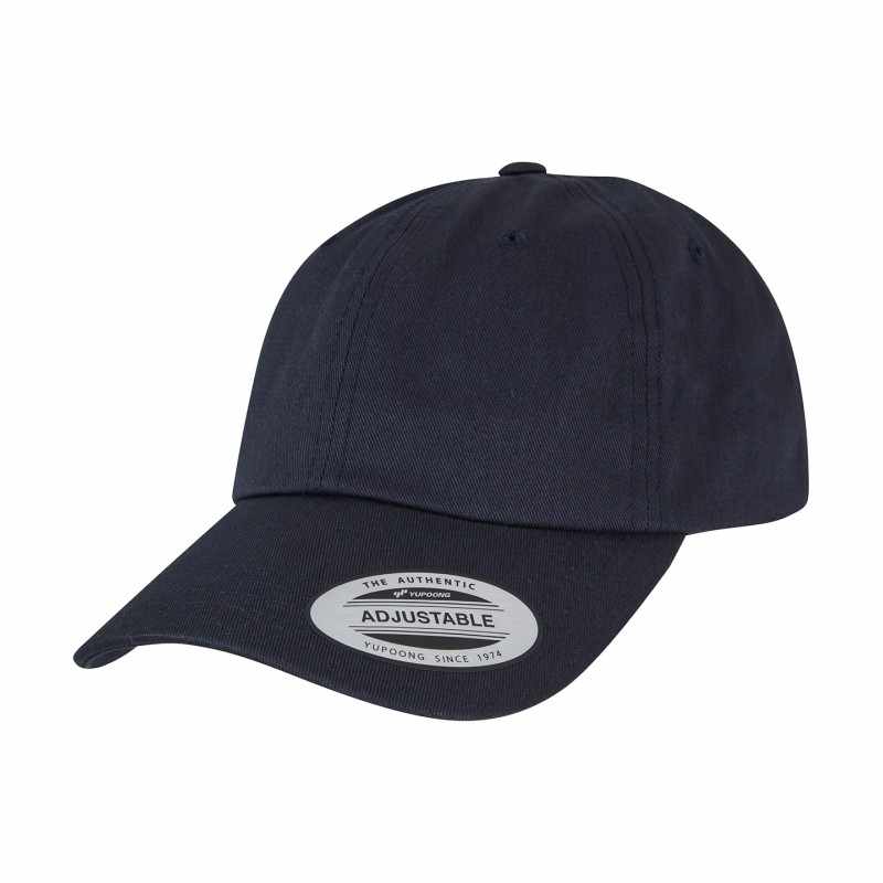 Cappello da baseball da stampare - cod. RWYP022