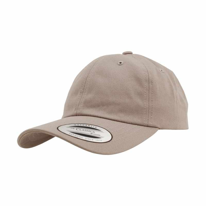 Cappello da baseball da stampare - cod. RWYP022